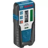 Laser Receiver Bosch LR 1G Professional Black Blue 250g