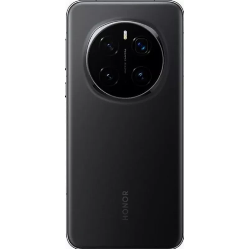 Honor Magic7 Pro 17.3 cm (6.8 inch) Dual SIM Android 15 5G USB Type-C 12 GB 512 GB 5270 mAh Black