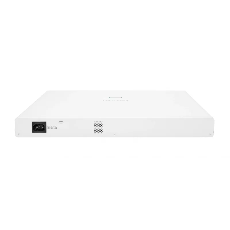 HPE Aruba Networking Networking Instant On Switch 12p 10GBT 4p SFP+ 1960