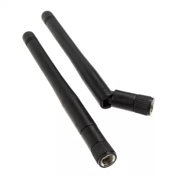 Omni-directional antenna Akasa A-ATN01-BK