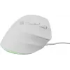 NATEC Crake 2 Pro mouse Universal Right-hand USB Type-A Optical 12800 DPI