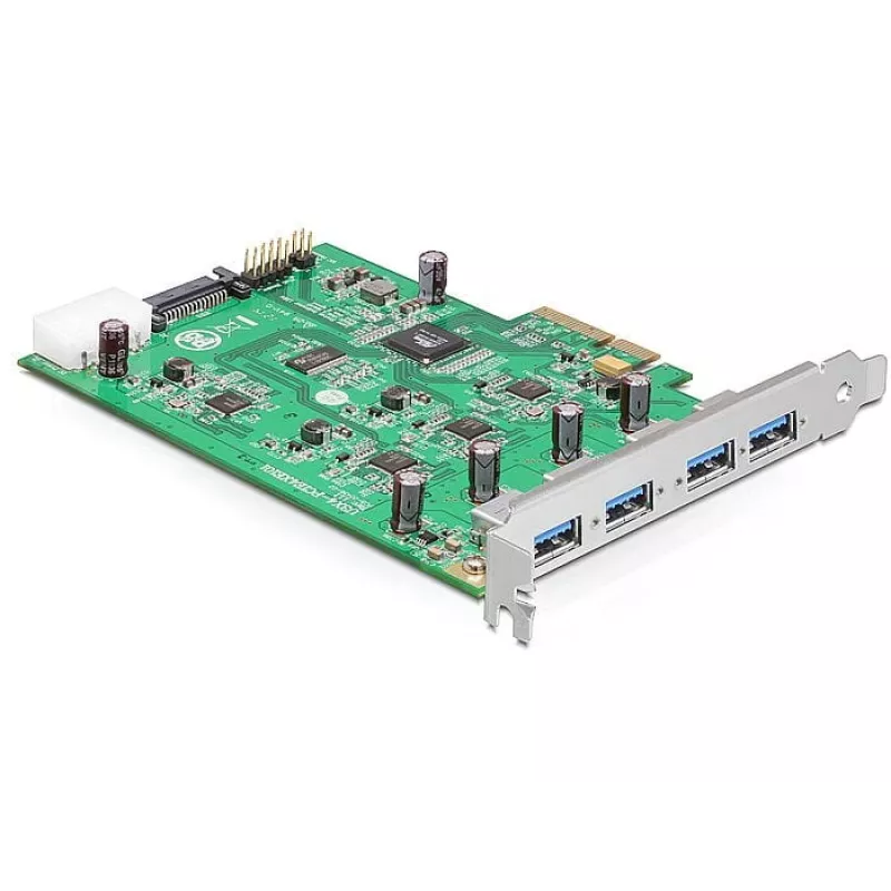 Interface Card DeLOCK 89325