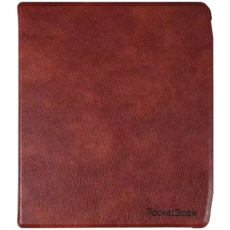 Tablet Case | POCKETBOOK | Brown | HN-SL-PU-700-BN-WW
