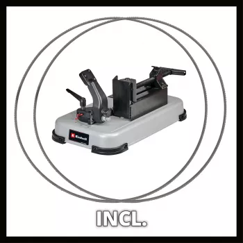 Angle Grinder Einhell AXXIO 18/115 Q