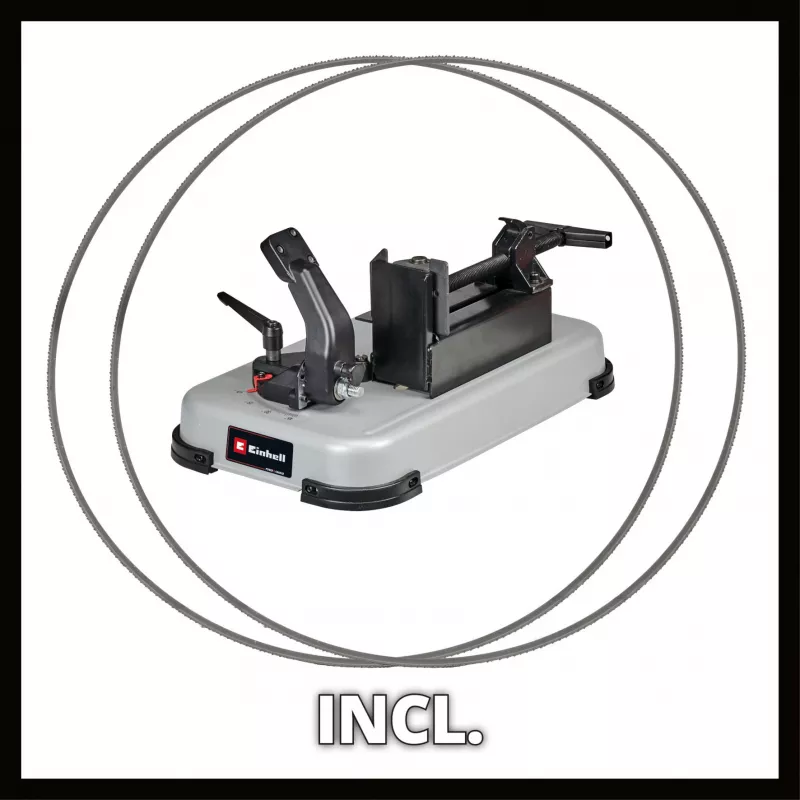 Angle Grinder Einhell AXXIO 18/115 Q