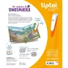 tiptoi We discover the dinosaurs, Learning Book