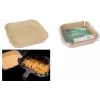 PAPSTAR 100 Baking Paper for Air Fryer 20.0 x 20.0 cm (89965)