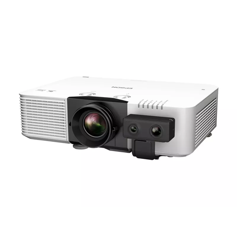 Epson EB-L790U Standard throw projector 7300 ANSI lumens 3LCD WUXGA (1920x1200) White
