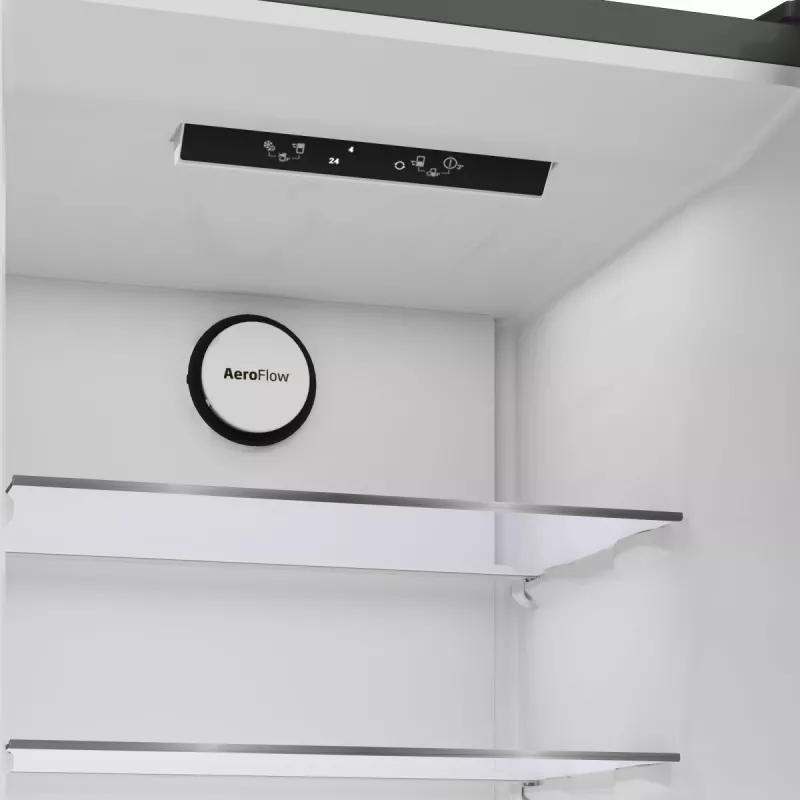 Fridge-freezer multidoor B3RGNA354HXB1