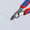 Knipex 78 41 125 plier Diagonal pliers