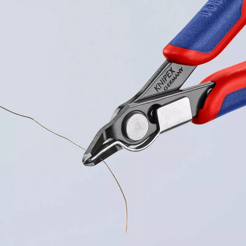 Knipex 78 41 125 plier Diagonal pliers