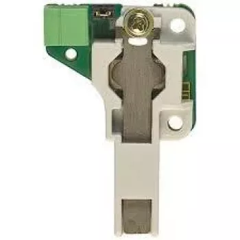 Entry Panel Tamper SWITCH/HELIOS IP Vario 9155038 2N