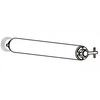 Zebra P1027135-039 printer/scanner spare part/accessory