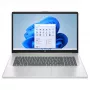 HP 17-cn4056ng Notebook 43,9 cm (17,3) 1920x1080 - Intel Core 5 120U - 1TB SSD - HDMI/USB-C - Windows 11 Home - Silver (17-cn4056ng)