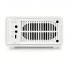 Portable Radio Sangean WR-7 FM 4 Ω 2600 mAh Battery