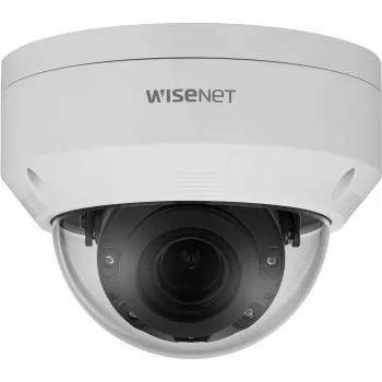 1/3\ network dome - fixed - day/night - 3.3-10.3mm - 2560x1440 - infrared - IP66 - IK10 - PoE Inch