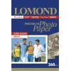 Photo paper Lomond Premium 260 g/m² 10×15 cm Super Glossy 500 sheets
