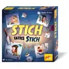 Stich for Stich, Card Game
