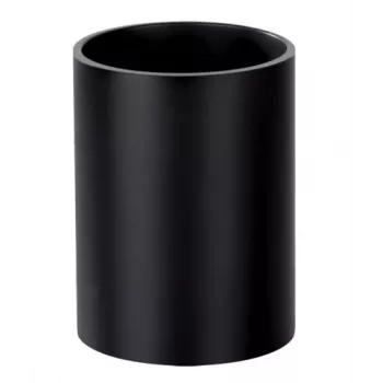 Pen/Pencil Holder Forpus FO30508 Plastic Black