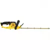 Dewalt 55cm 25mm Gap 18V XR Li-Ion Cordless Hedge Trimmer - Bare Unit