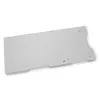 Water block EK Water Blocks Nickel Silver