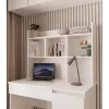 Desk extension 100 cm