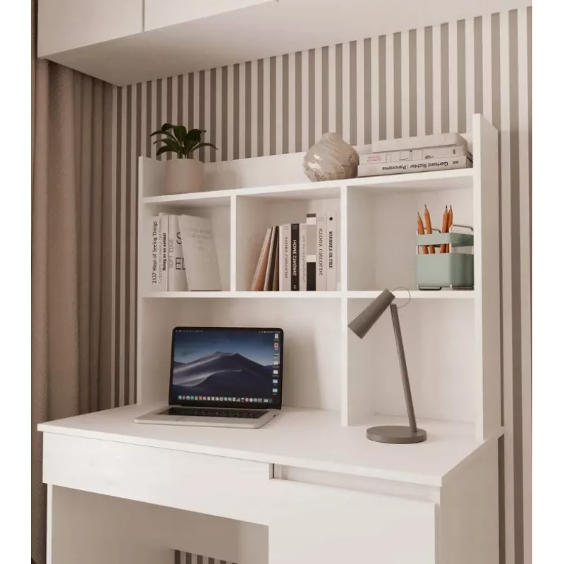 Desk extension 100 cm