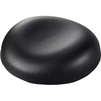 Renkforce RF-PWR-280 wrist rest Ergonomic Black (RF-6031912)