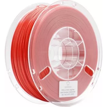 Renkforce RF-4738596 Filament PETG 1.75 mm 1000 g Red 1 pc(s) (RF-4738596)