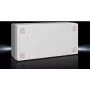 Electrical enclosure Rittal 1502.000 Steel IP66, 200×200×120 mm