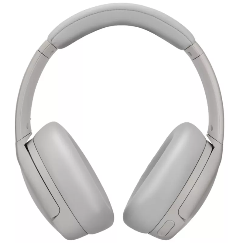 Panasonic RB-M600B Headphones Over-ear Wired & Wireless Bluetooth USB-C Beige, Circumaural, 20–20000 Hz