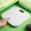 Electronic personal scale JATA HBAS1907