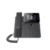 IP Phone Fanvil V64 Black 12 lines LCD Wi-Fi