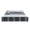Gigabyte Rack Platform (2U) AMD R263-ZG0
