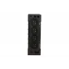 Uninterruptible Power Supply Eaton Ellipse PRO 850 FR, Line-Interactive UPS, 0.85 kVA (510 W), 4 outlets, LCD, Tower
