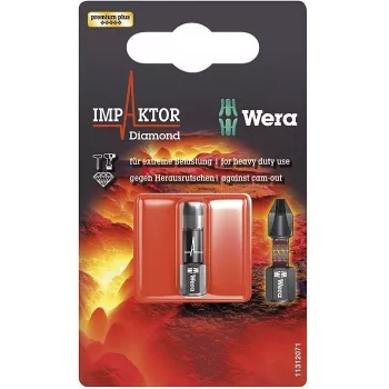 Wera 05073905001 Storage Drive