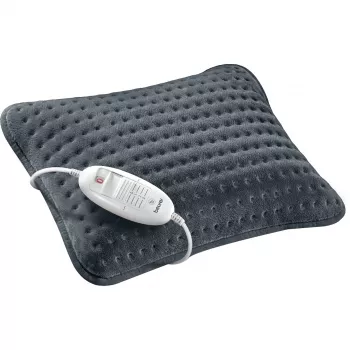 Heating pad, Beurer, Sofa heating pad, grey, 275.01