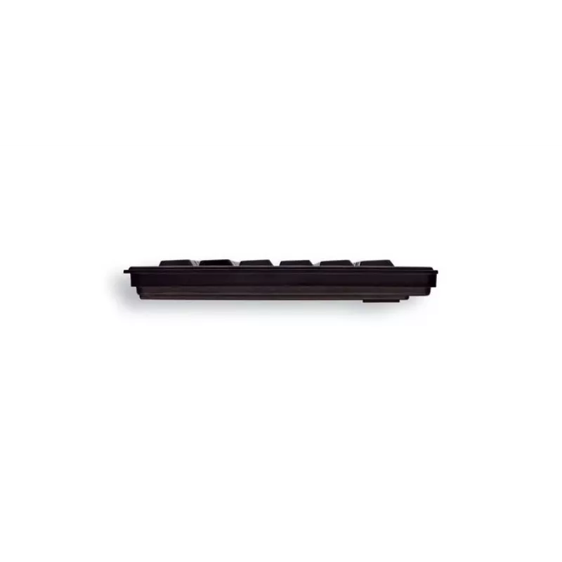 Keyboard CHERRY XS Complete G84-5200LCMDE-2 Black QWERTZ
