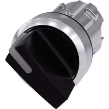 Siemens Toggle Switch 3SU1052-2BF10-0AA0 1 pc(s) (3SU10522BF100AA0)