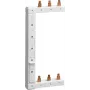 phase busbar KCL363L 3P 2reihig links vertikal (KCL363L)