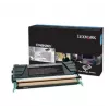 LEXMARK C746H3KG Toner Lexmark black korporacyjny 12000 str. C746dn / C746dtn / C746n / C74
