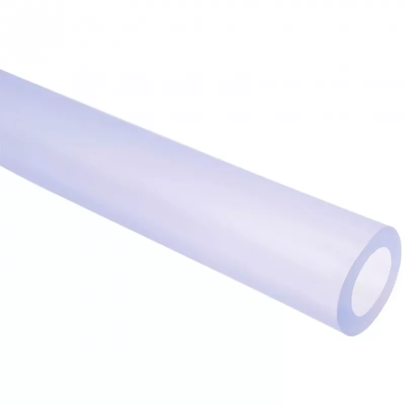Tube Alphacool 18574 Transparent PVC 1.6 cm Diameter 100 cm Length