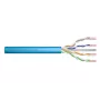 Network Cable Digitus Cat.6A U/UTP 500m Blue