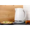ELDOM C270B electric kettle 1.7 L 2150 W