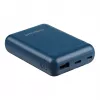 Intenso XS10000 Lithium Polymer (LiPo) 10000 mAh Petrol colour