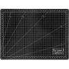 Cutting mat DAHLE Vantage A4 22 x 30 cm black, self-healing surface