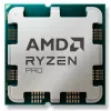 Desktop processor AMD Ryzen 5 PRO 8500G 3.5 GHz, 6 cores, 12 threads, 16 MB L3, Socket AM5, integrated Radeon 740M