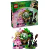 LEGO Wicked Figures Elphaba and Glinda 75682 – collectible minifigures set