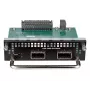 D-Link DXS 3600 EM Stack network switch module