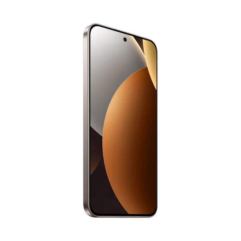 Xiaomi Redmi Note 15 Pro Titanium - 17.2 cm (6.77) 12 GB 512 GB 6500 mAh grey